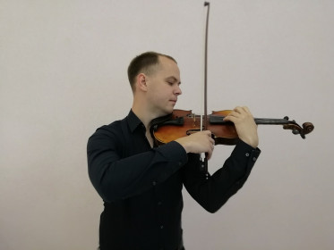 Пятунин Владимир Андреевич