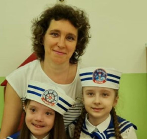 Cанталова Оксана Васильевна