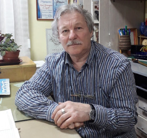 Седов Борис Александрович