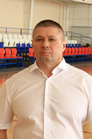 Стариков Владимир Иванович