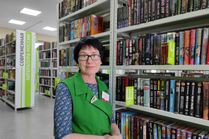 Шелихан Марина Михайловна