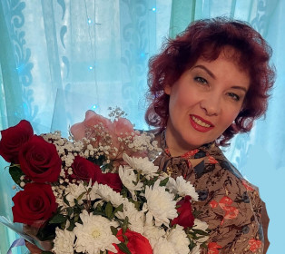 Шнейдер Мария Александровна