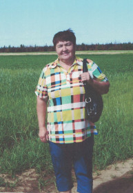 Молчанова Ольга Алексеевна