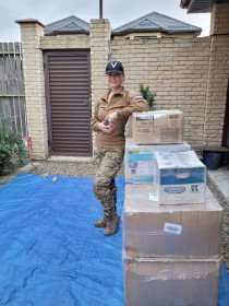 Павлова Екатерина Анатольевна