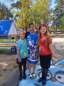 Салабаева Наталья Николаевна