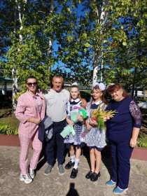 Масленко Вячеслав Павлович и Татьяна Васильевна