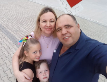 Жанова Наталия Викторовна