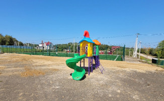 Село Кантон-Коммуна