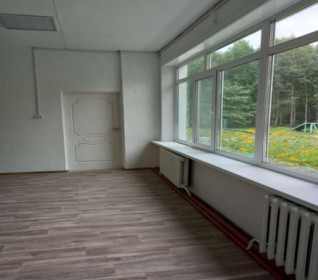 Село Николаевка Ивановского МО