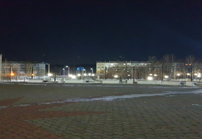 Пгт. Талакан Бурейского МО