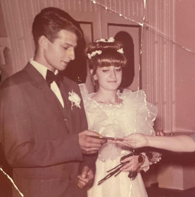 Семья Ивлевых, 15.08.1992 г., г. Благовещенск