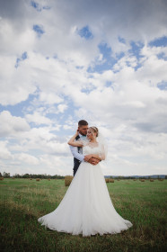 Семья Кальчук, 2021 г., г. Зея