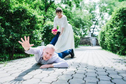 Семья Шестопаловых, 27.06.2020 г., Благовещенск