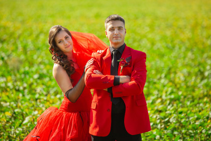 Литвиновы. 12.09.2020 г., г. Благовещенск