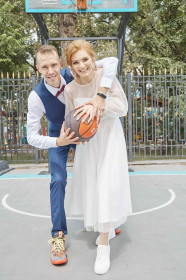 Назаркины. 2021 г., г. Благовещенск