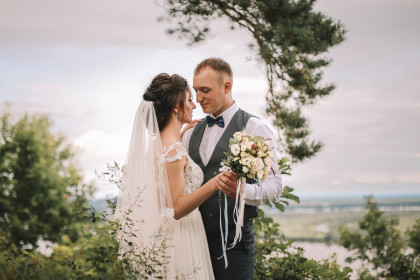 Семья Зражевских. 27.07.2019 г., г. Свободный