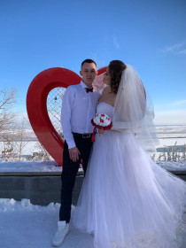 Семья Шипулиных. 10.12.2022 г., г. Свободный