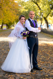 Семья Зыряновых, 2020 г., г. Благовещенск