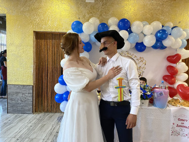 Семья Артюшкиных, 22.07.2022