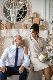 Семья Копниных. 02.12.22 г.