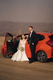 Семья Медведевых. 29.10.2022 г.