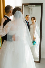 Семья Сычёвых. 26.11.2021 г.