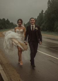 Семья Галаган. 31.07.21 г., г. Благовещенск