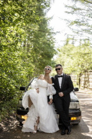 Виктор и Виктория Батищевы. 20.07.2022 год