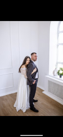 Юлия и Владимир. 06.03.21 г.