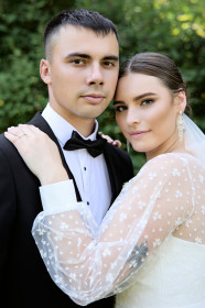 Семья Тулуш. 07.07.2021 г., г. Благовещенск