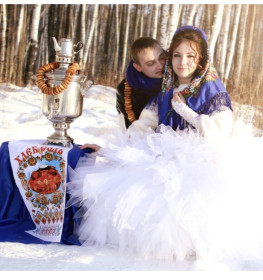 Белобородовы. 2019 год., г. Тында