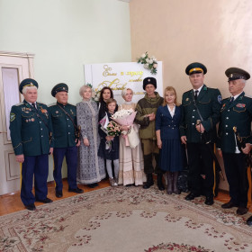 Семья Купцовых