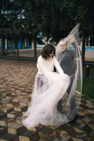 Семья Постниковых. 22.09.22 г.