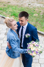 Соловьёвы 15.05.2021 г., г. Шимановск