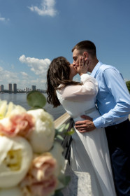 Семья Захожай. 03.08.2022 г., г. Благовещенск