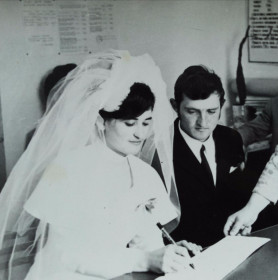 Шурыгины 23.02.1974 г., с. Лермонтово