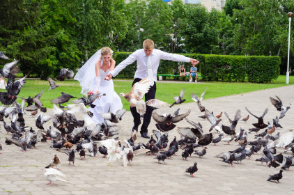 Семья Кривякиных. 2013 г., г. Благовещенск