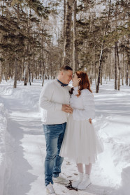 Семья Афанасьевых, 22.02.2022 г., о. Сахалин