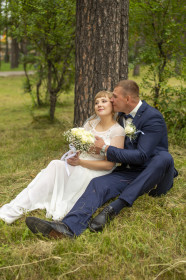 Семья Шульминых. 21.08.2021 г.