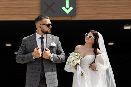 Семья Дементьевых. 2022 г., г. Благовещенск