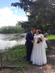 Свадьба Мишаченко. 22.07.2022 г. с. Ивановка