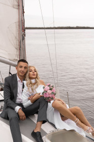 Семья Ширман. 24.09.21 г., г. Благовещенск