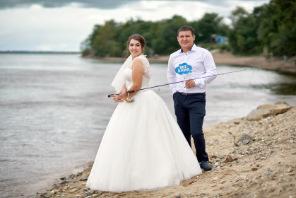 Семья Хмеленко. 20.08.2022 г.