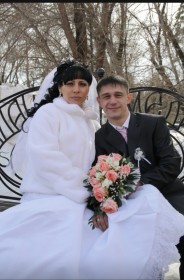 Семья Авакян. 23.03.2013 г.