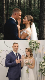 Семья Казановских. 2021 г., г. Благовещенск