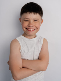 Золотой ребёнок