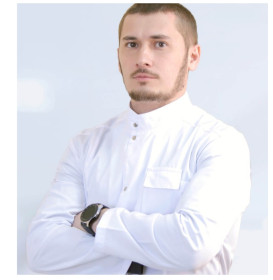 Хирург-офтальмолог. Благородная профессия