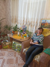 Творчество — частичка добра