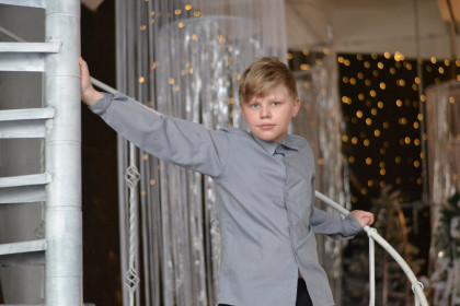 Сынок Александр