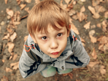 Внучок Дима